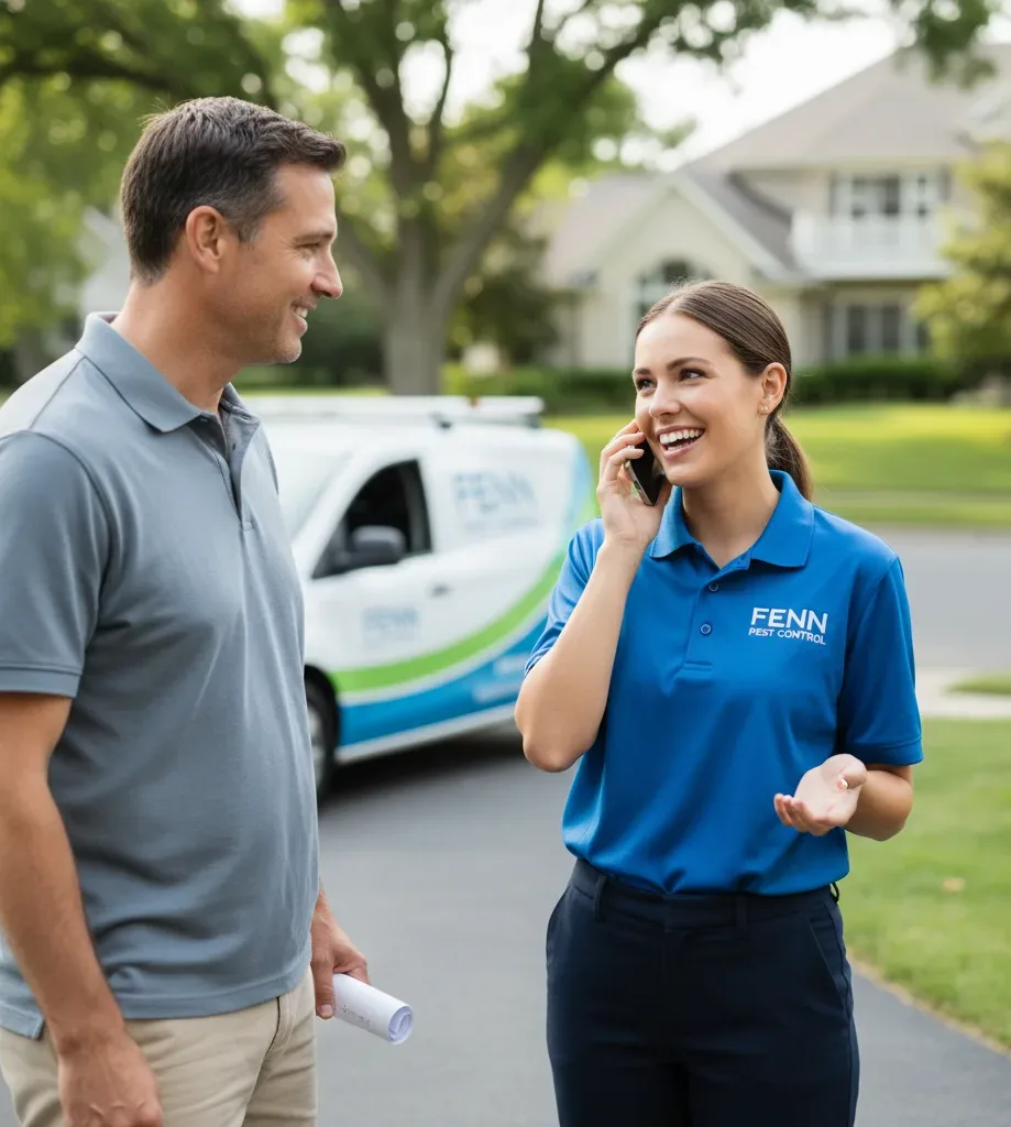 Bed Bug Extermination in Hiwassee, VA